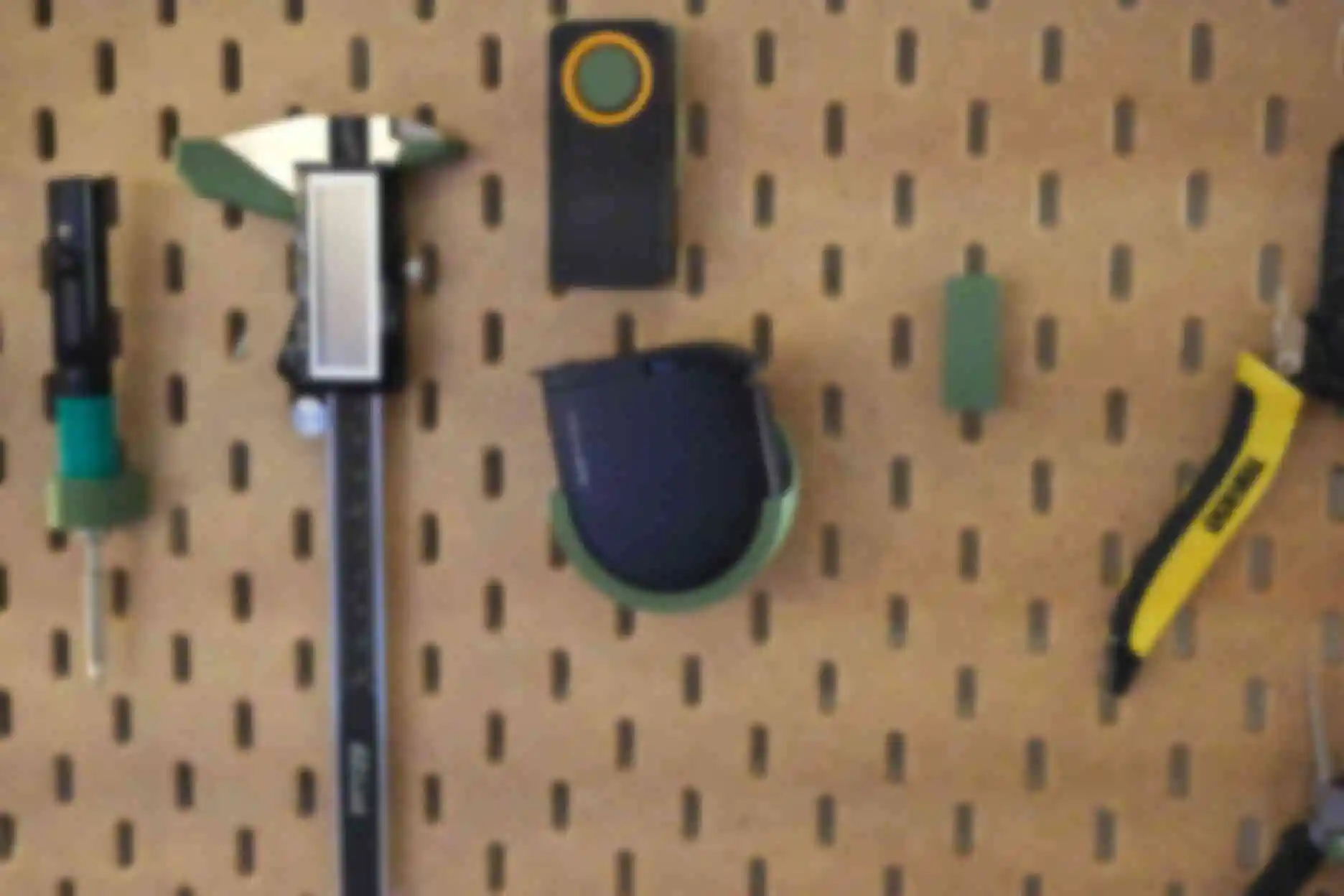 Hoto Measuring Tape