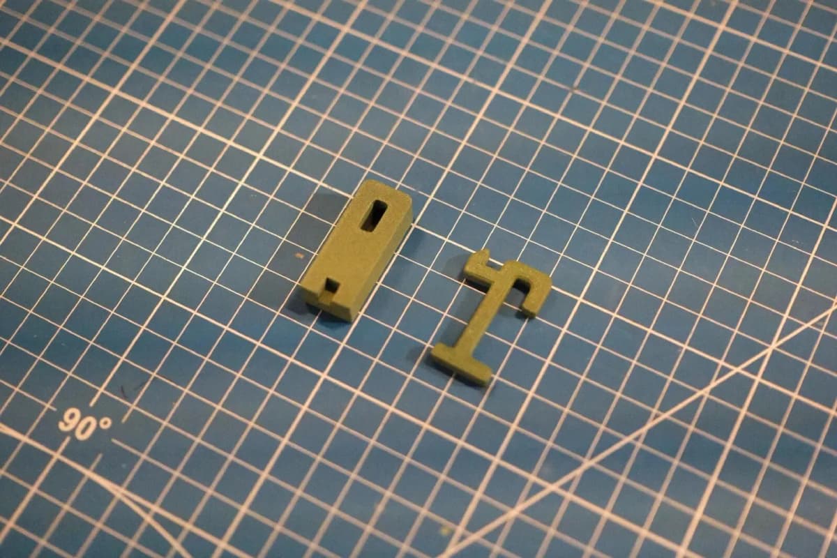 Ikea Skadis Universal Hook